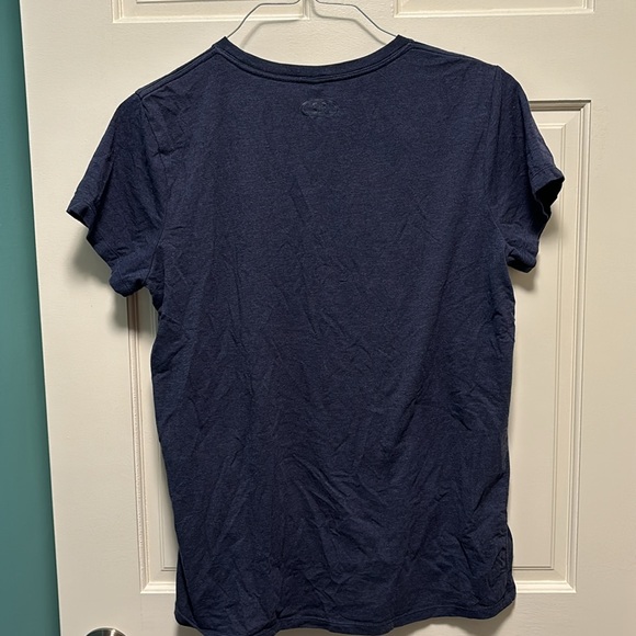 Under Armour Heat Gear Loose T Shirt - Picture 7 of 9